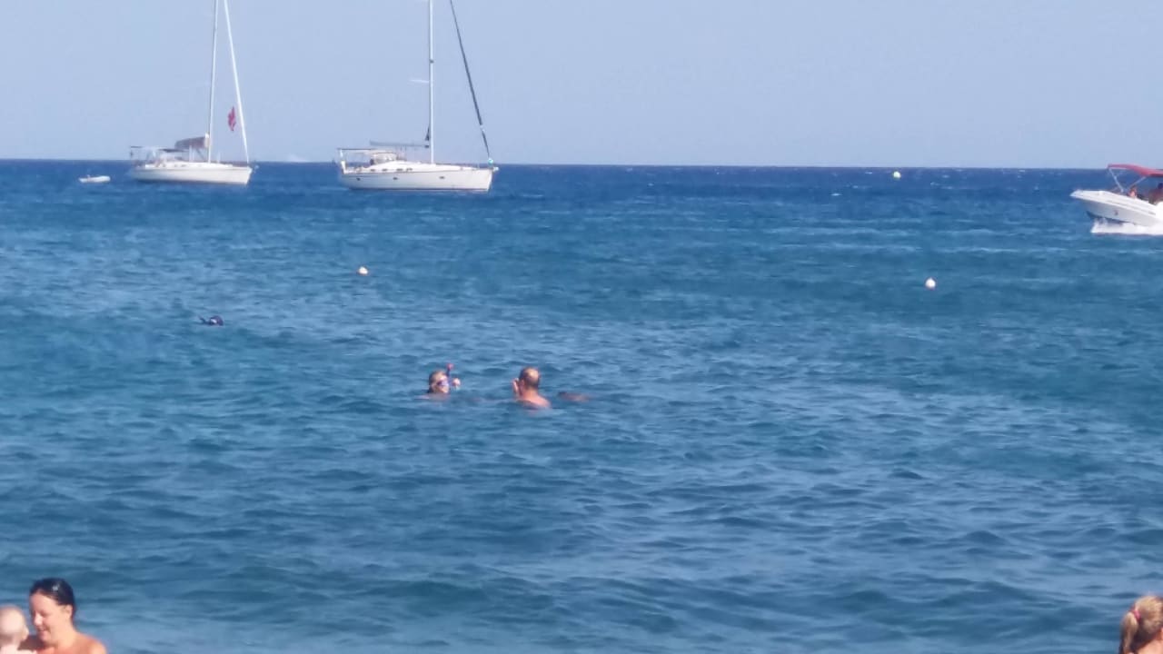 Meer Mitsis Rodos Village