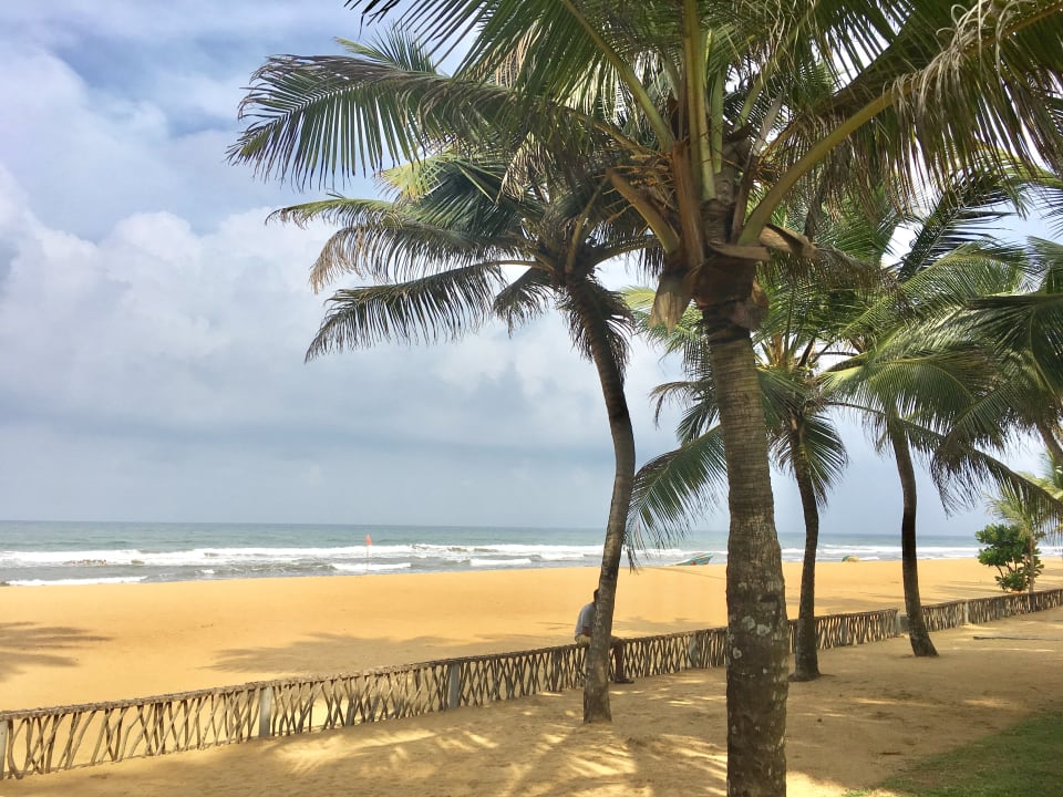 Strand Mermaid Hotel & Club