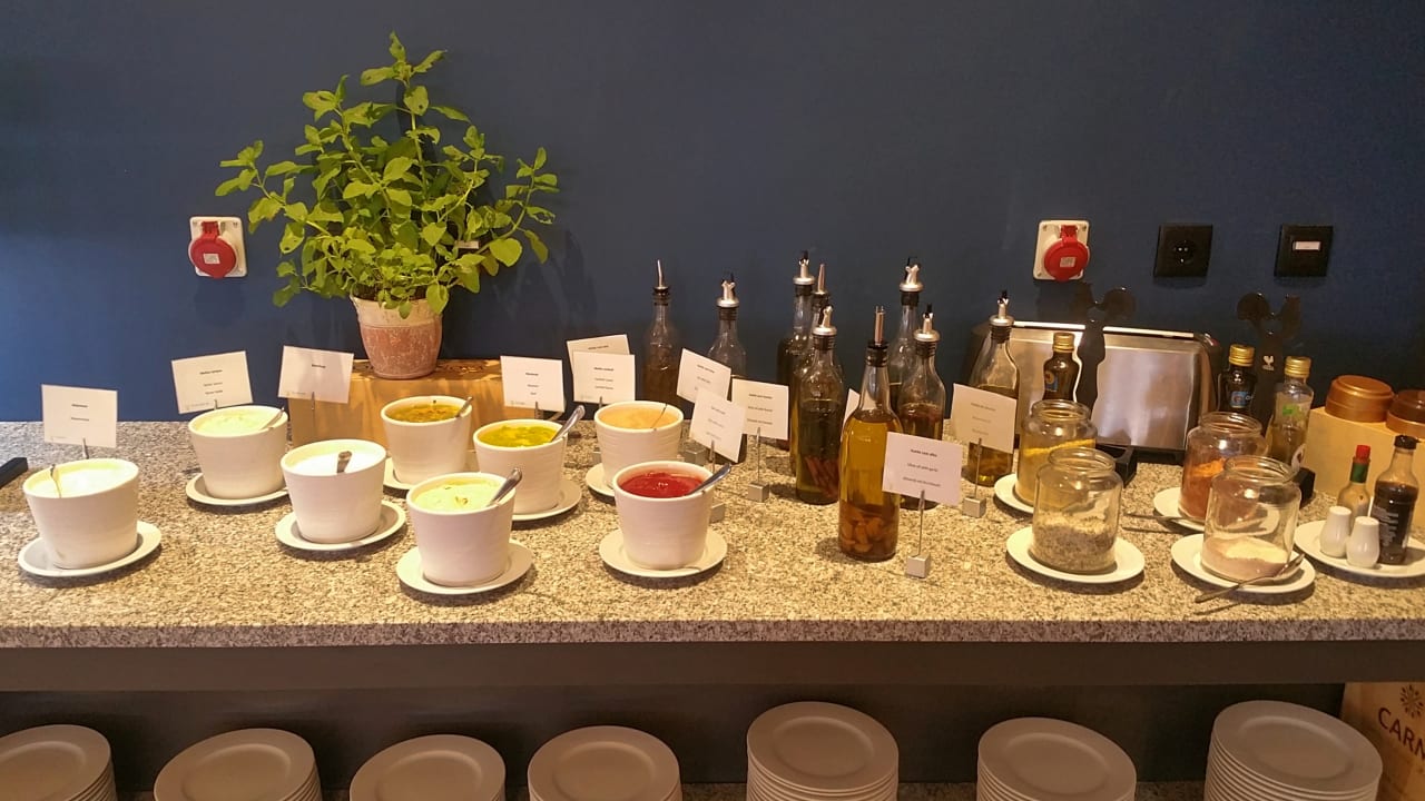 Gastro Sentido Galosol