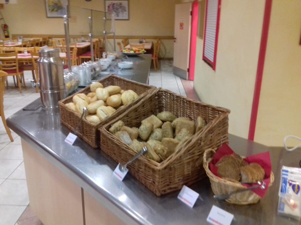 Gastro Europa-Jugendherberge Saarbrücken