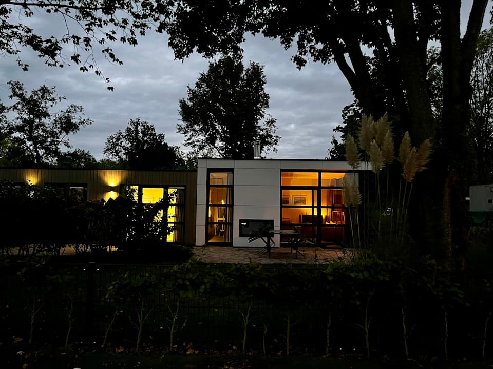 Zimmer EuroParcs Bad Hoophuizen