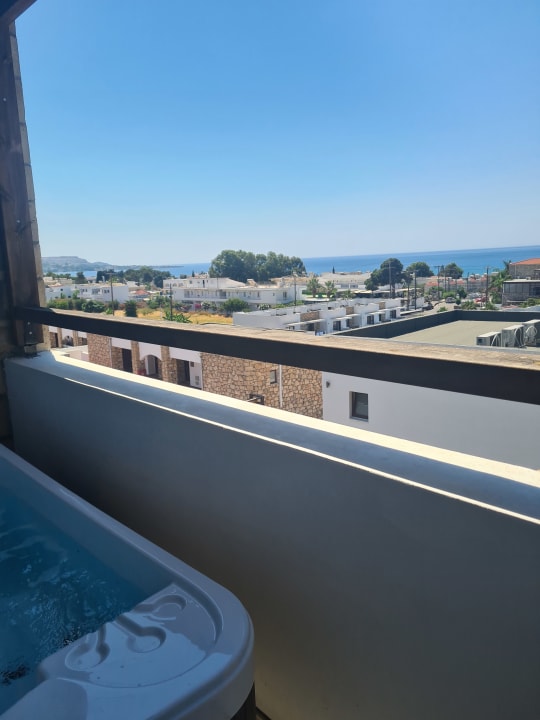 Zimmer The Costa Lindia Blue Star - Adults only