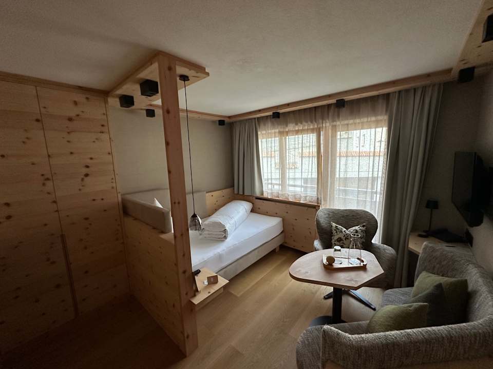 Zimmer Hotel Homann