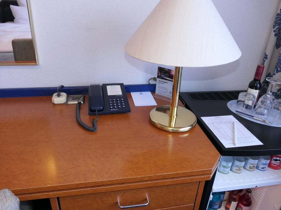 Zimmer Best Western Hotel Windorf