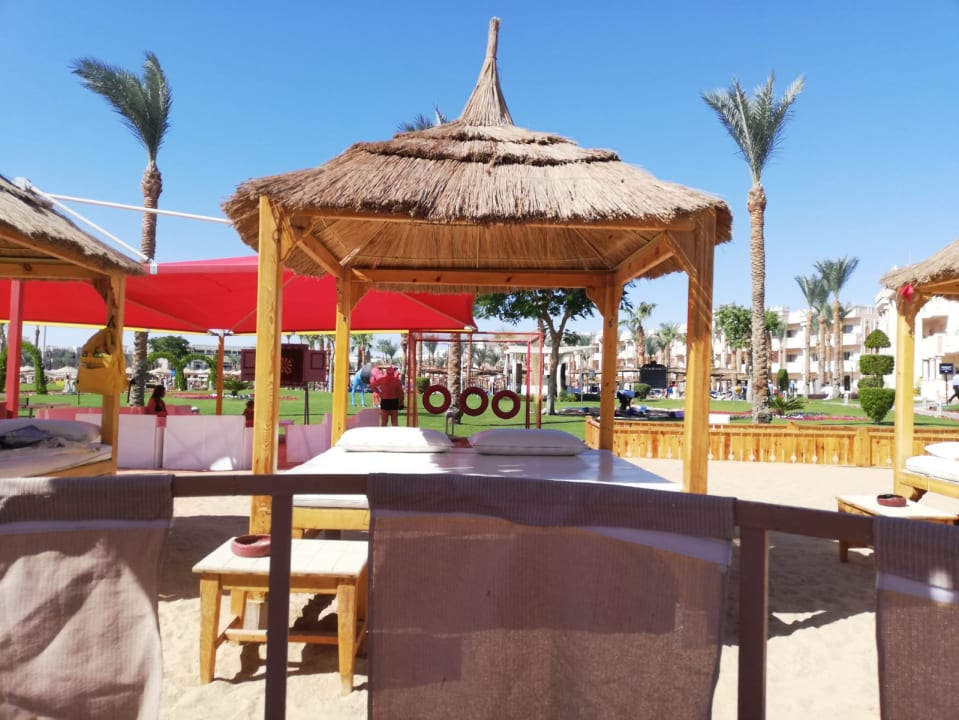 Sonstiges Pickalbatros Palace Resort