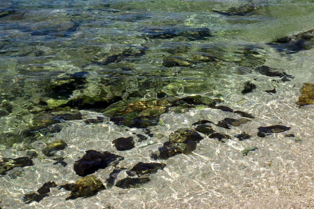 Ganz klares Wasser Hotel Kimen
