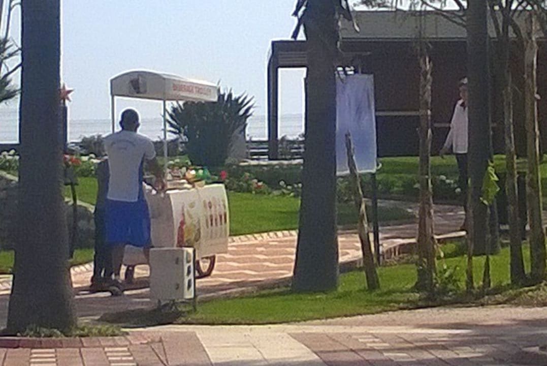 Sonstiges Limak Limra Hotel & Resort