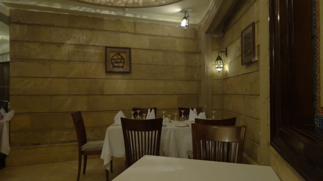 Restaurant Serenity Alma Heights