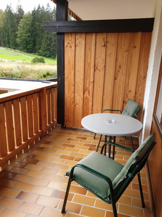 Zimmer Riederin Hotel & Chalets