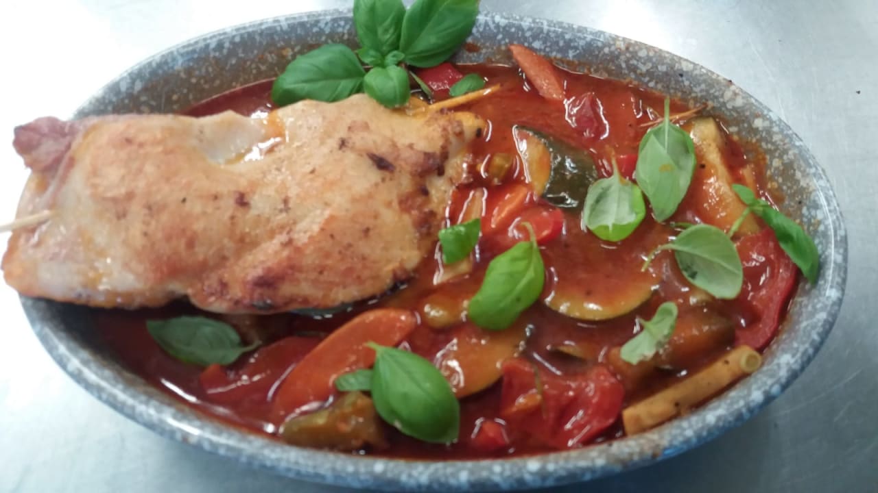 Gastro Hotel Altes Gutshaus Federow