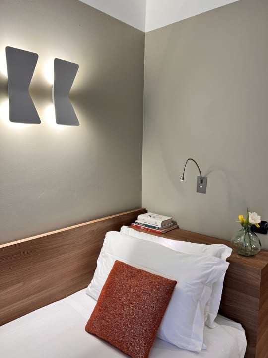 Zimmer Best Western Hotel City