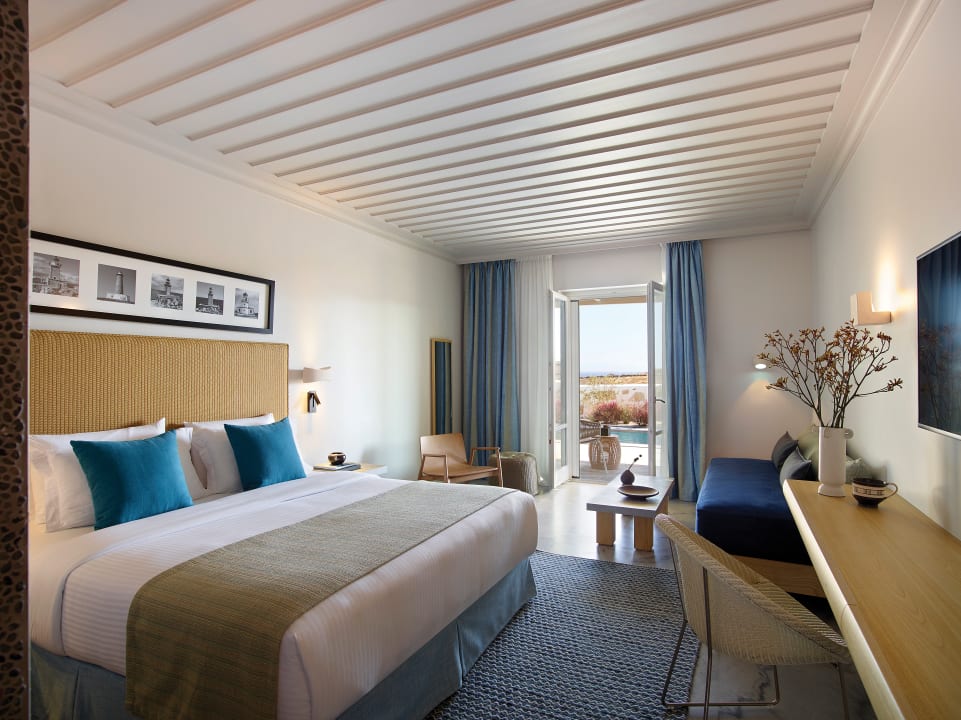 Zimmer Summer Senses Luxury Resort