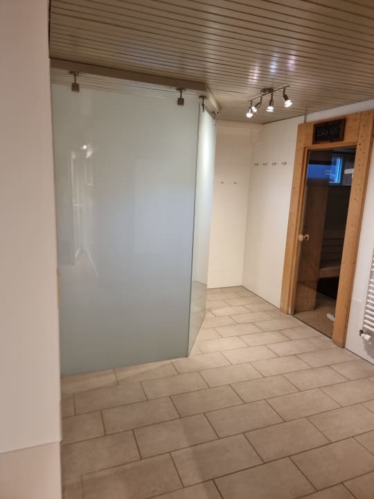 Sport & Freizeit Haus Seestern