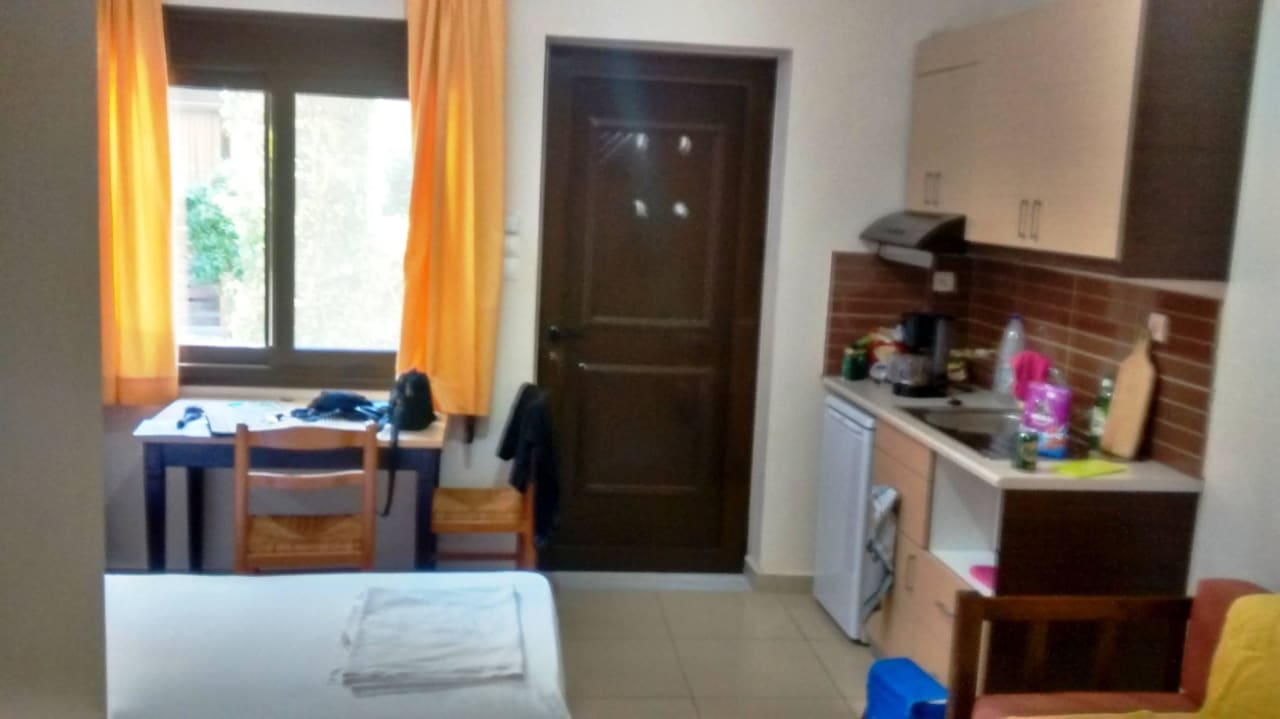 Studio 10 Hotel Lito Paleochora