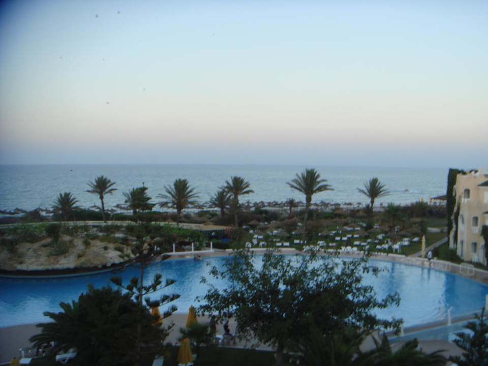 Super schön Mahdia Beach & Aquapark