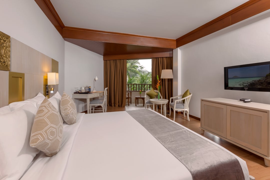 Zimmer Best Western Premier Bangtao Beach Resort & Spa