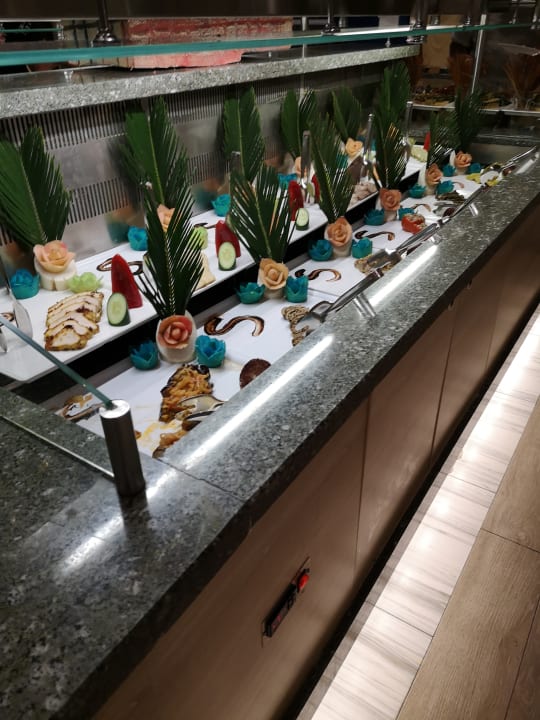 Gastro Club Grand Aqua