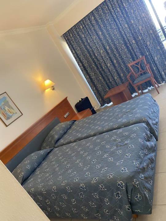 Zimmer Sol Cosmopolitan Rhodes