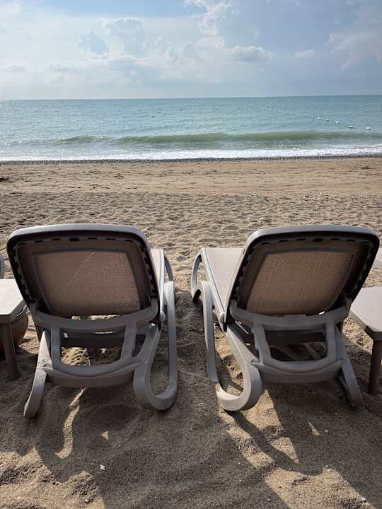 Strand Papillon Zeugma Relaxury