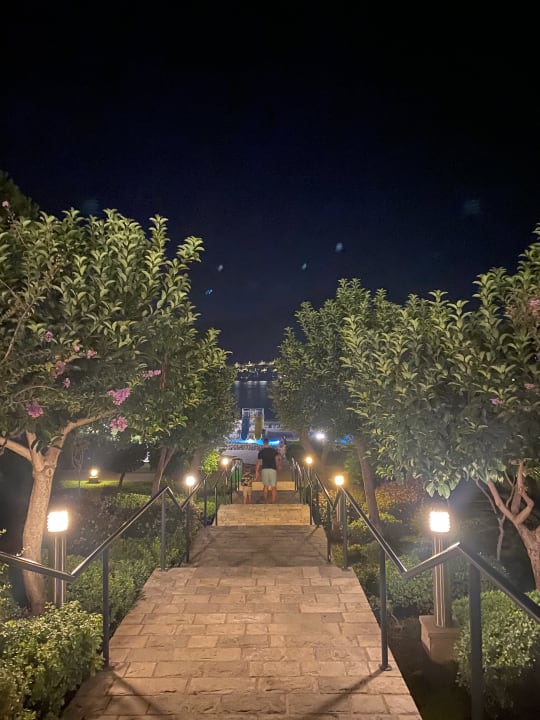 Gartenanlage Sunny Dubrovnik by Valamar