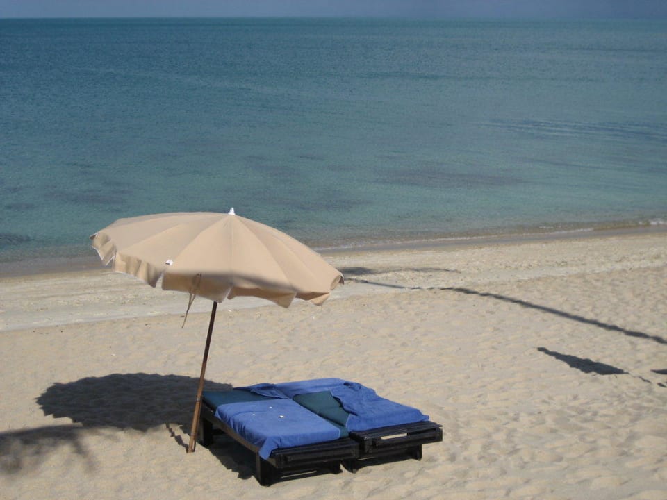 Strand Rummana Boutique Resort