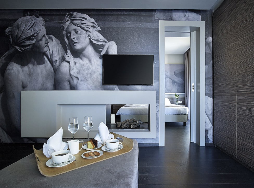 Rooms NEMA Design Hotel & Spa (Adults Only)