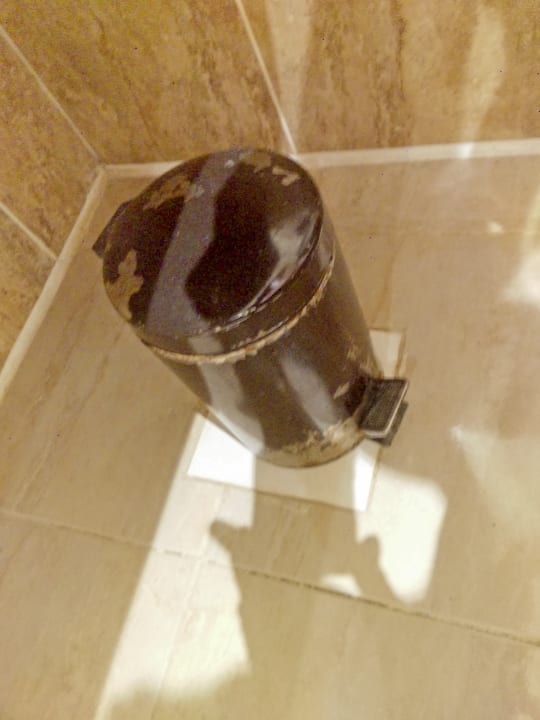 Zimmer El Karma Aqua Beach Resort