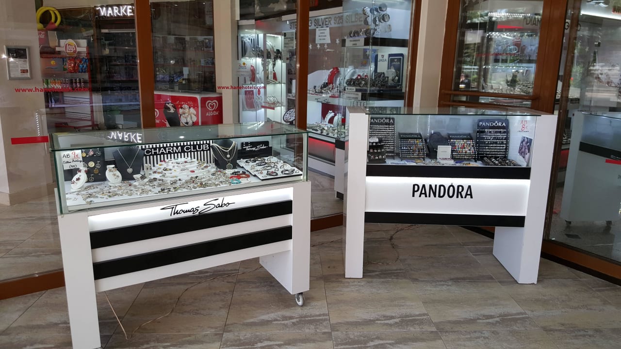 Laden Hane Family Resort