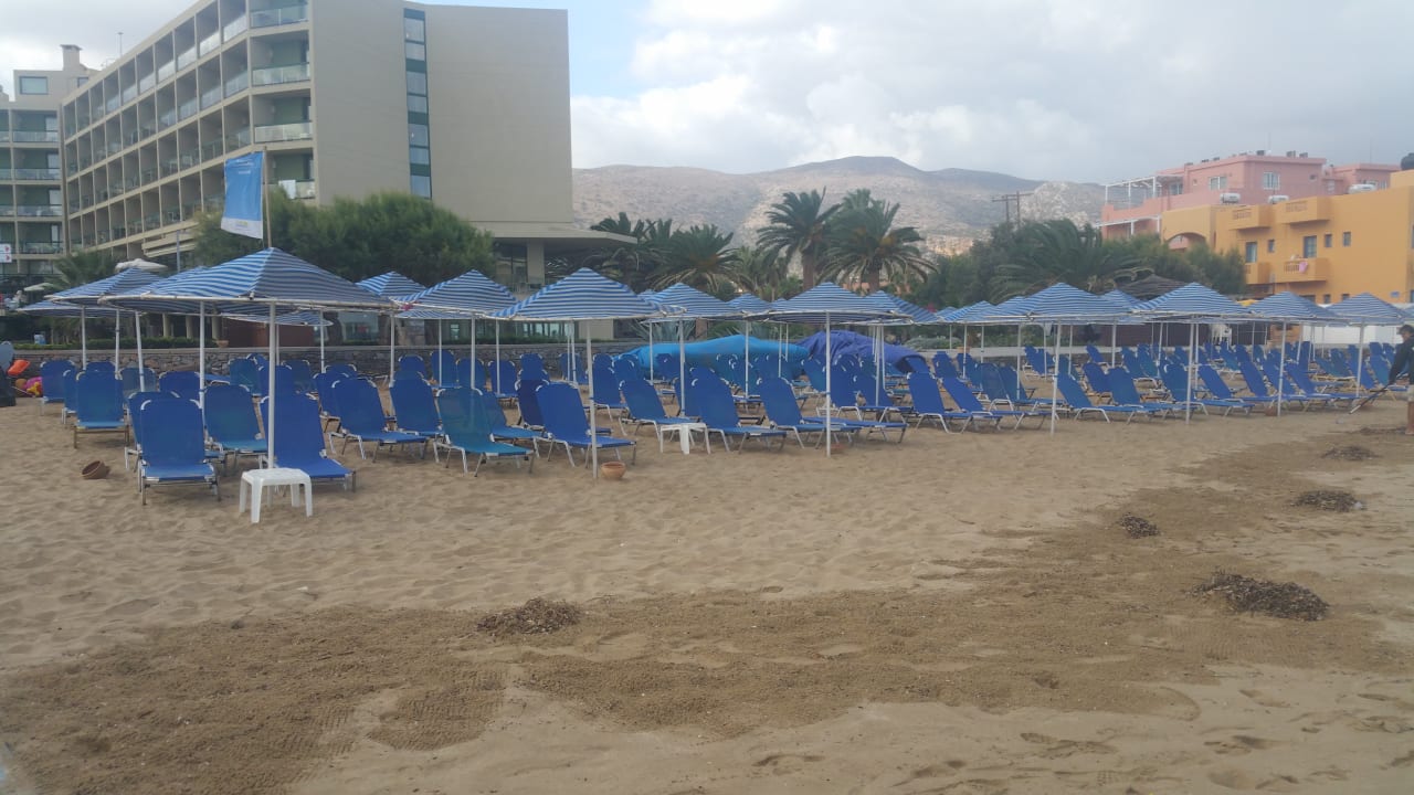 Strand Calimera Sirens Beach