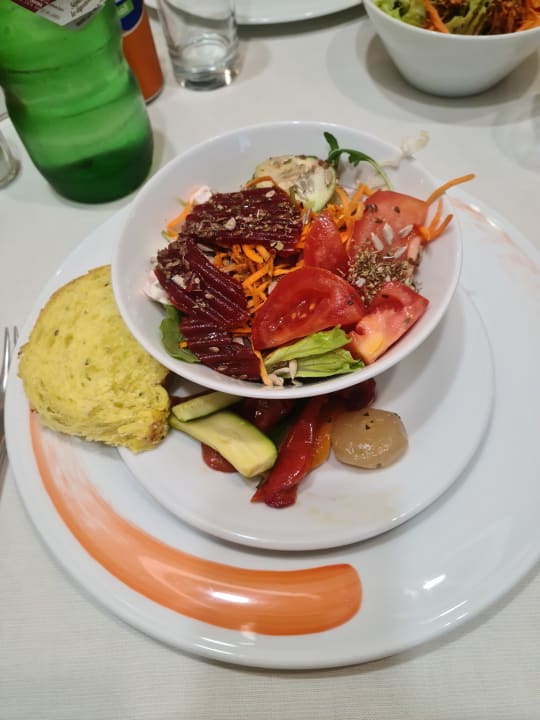 Gastro Hotel Imperial