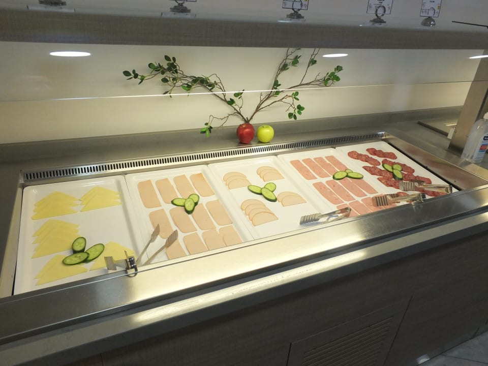 Gastro Akti Imperial Deluxe Resort & Spa Dolce by Wyndham