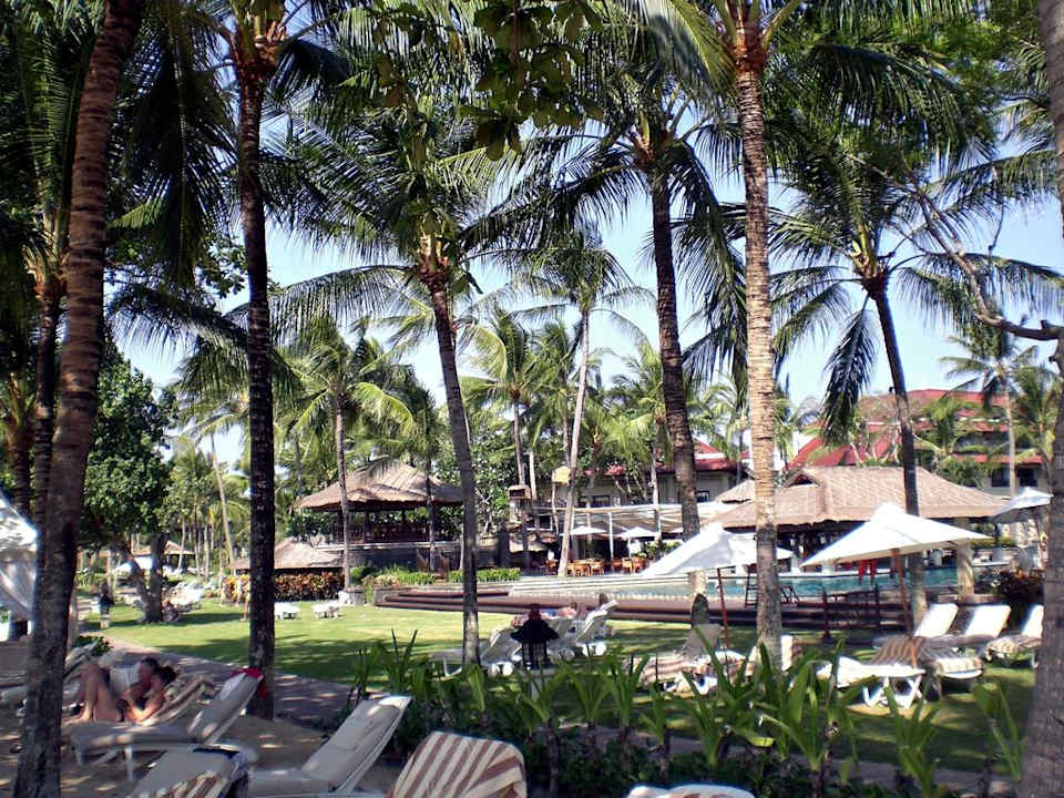 Hotel Bali Intercontinental Resort InterContinental Bali Resort