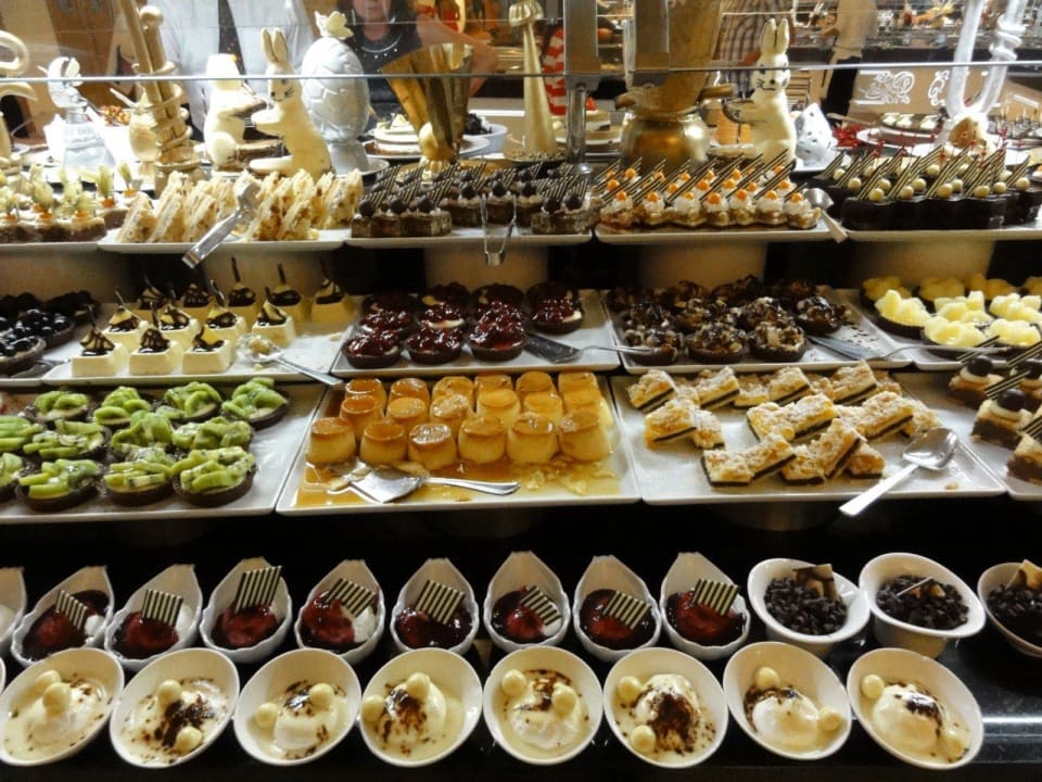 Lecker Hotel Delphin Imperial