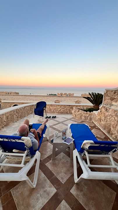 Zimmer Pickalbatros Citadel Resort