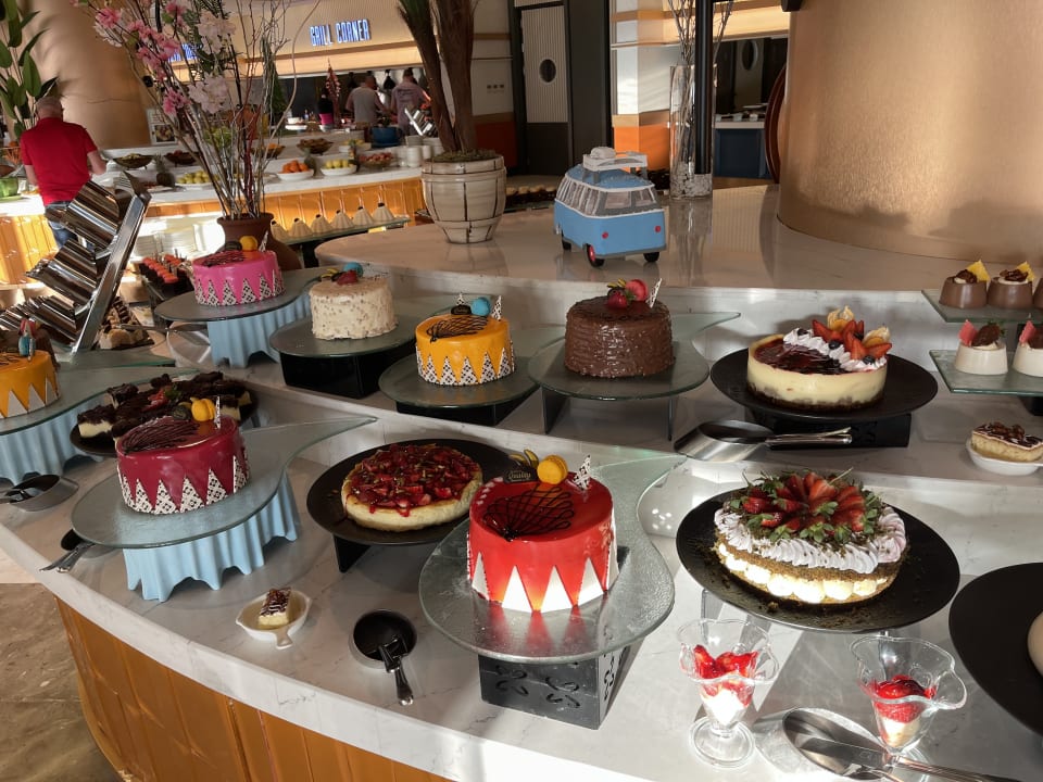 Gastro Seaden Quality Resort & Spa