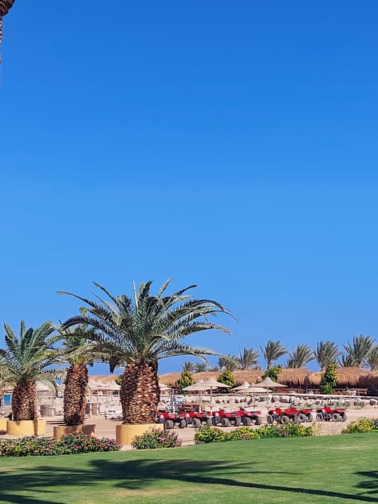 Strand Stella Beach Resort & Spa Makadi Bay