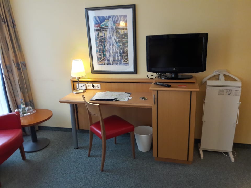 Zimmer City Hotel am Gendarmenmarkt