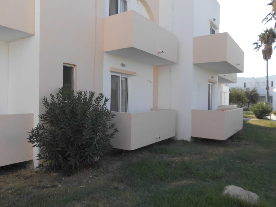 Zimmer Summer Village of Hippokrates - Adults only