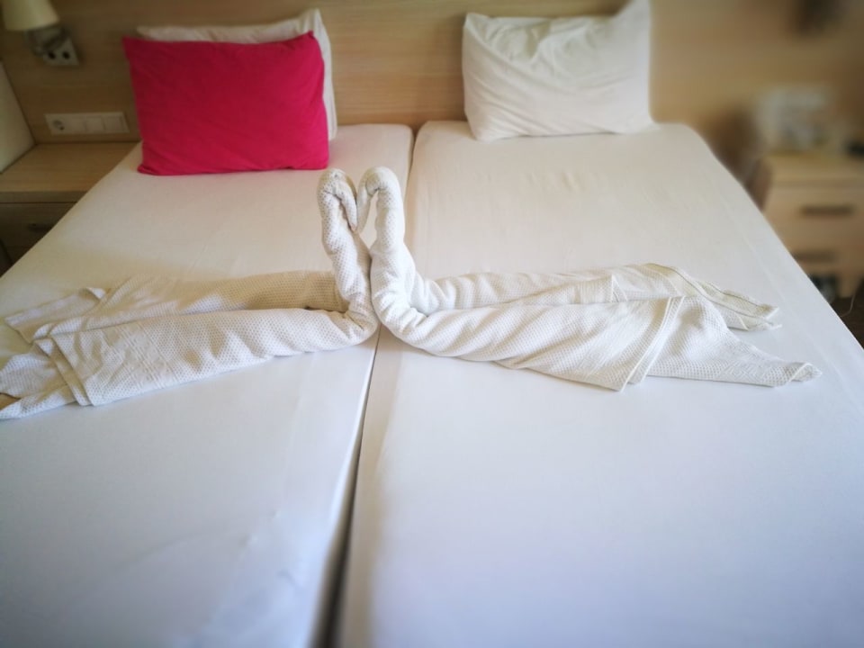 Zimmer Can Garden Resort