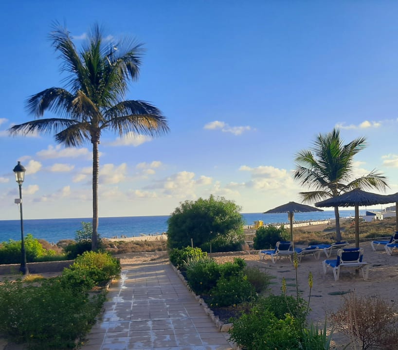 Strand SBH Crystal Beach Hotel & Suites