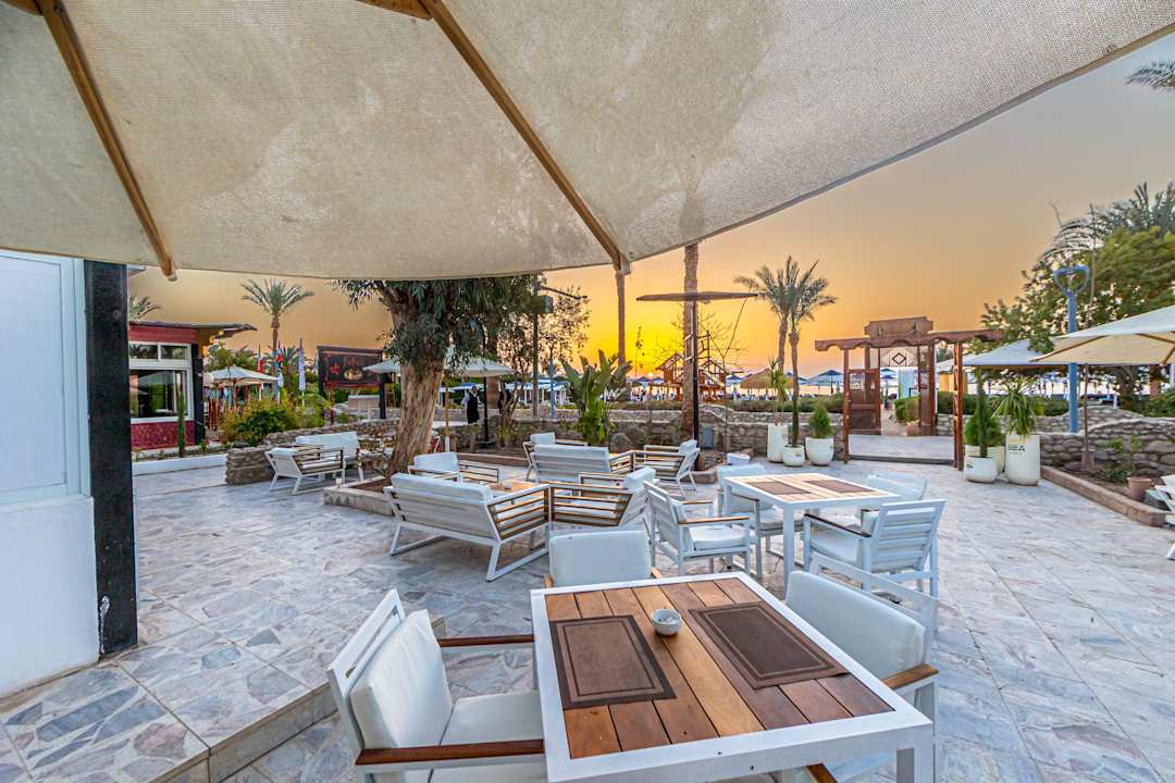 Gastro Ghazala Beach