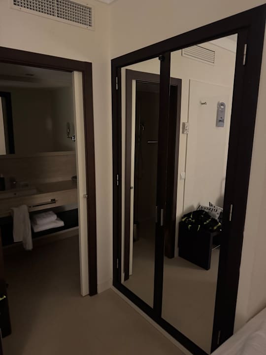 Zimmer allsun Hotel Bahia del Este