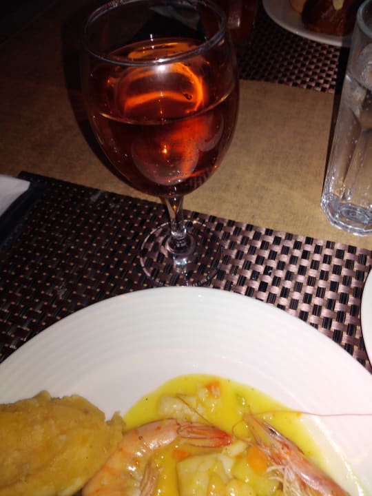 Gastro Cleopatra Luxury Resort Makadi Bay