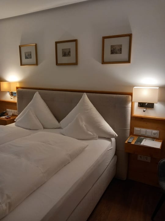 Zimmer Neumühle Resort & Spa