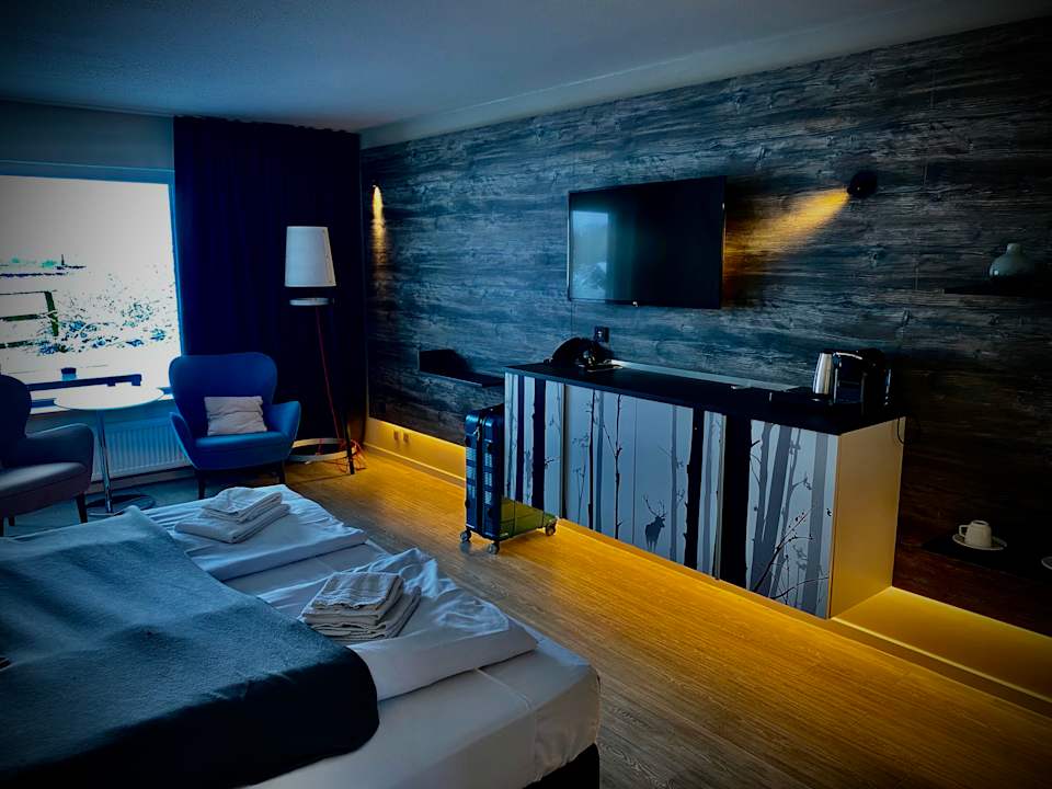 Zimmer Dorint Resort Winterberg