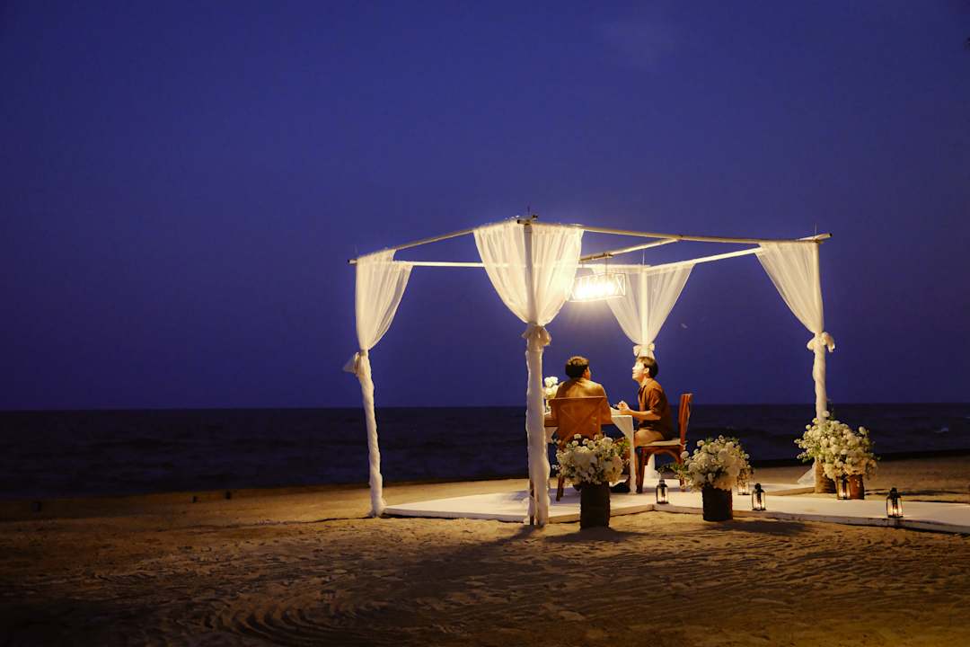 Sonstiges Anantara Hua Hin Resort