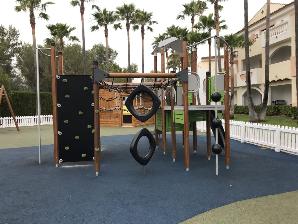 Sport & Freizeit Hipotels Mediterraneo Club