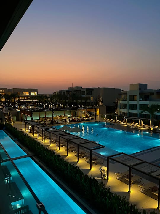 Pool JAZ Elite Amara