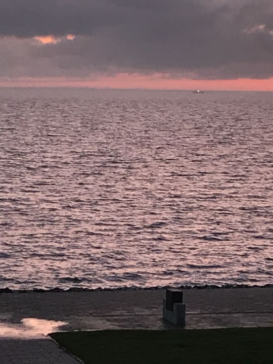 Ausblick Hotel Dorfkrug