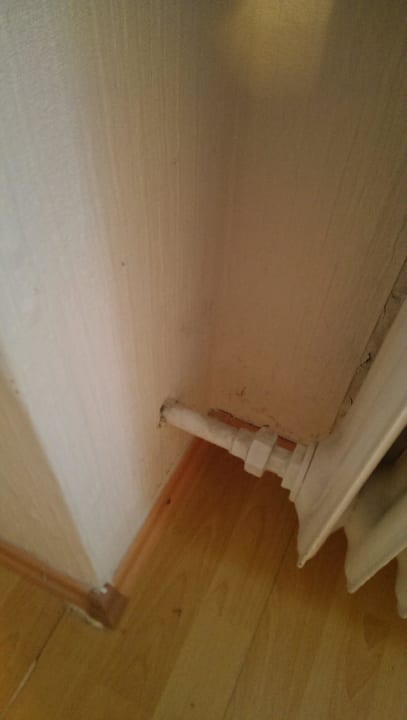 Dreckig Ferien Hotel Bad Malente